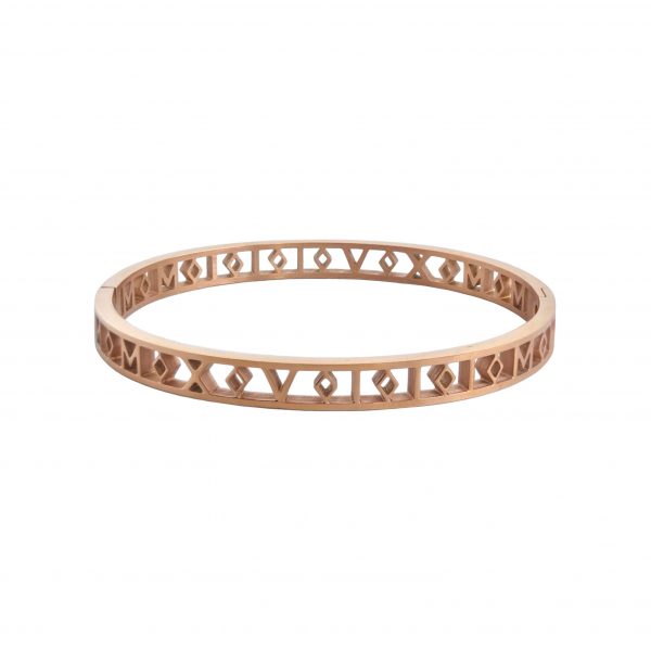 Infinity MMXVIII Bracelet